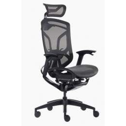 Кресло GT Chair Dvary X